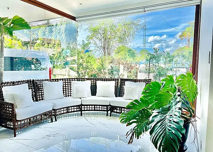 Summer Mactan Hotel 3*