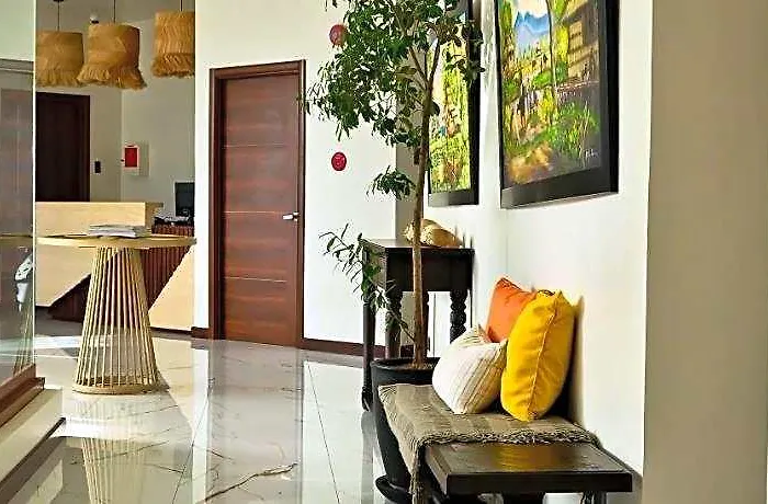 Summer Mactan 3*