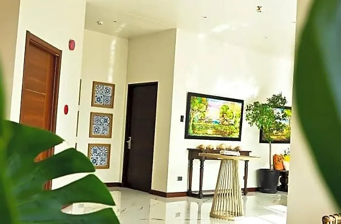 Hotel Summer Mactan