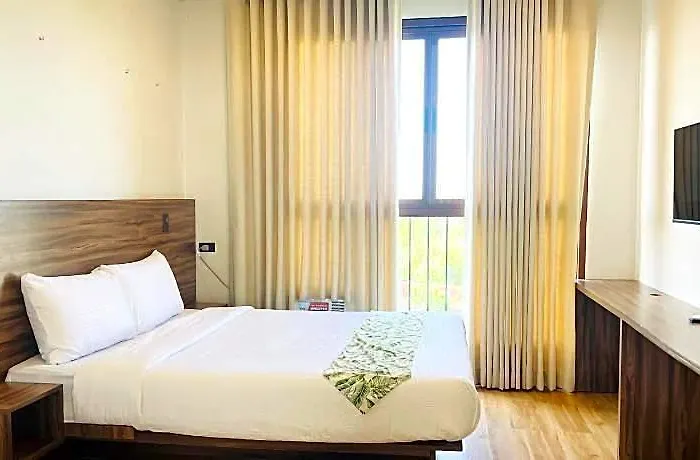 Hotel Summer Mactan
