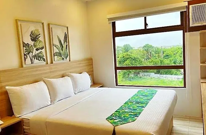 Summer Mactan