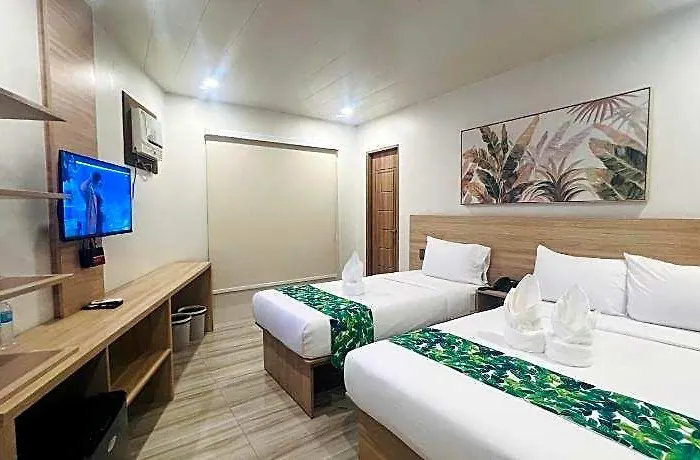 Summer Mactan Hotel 3*