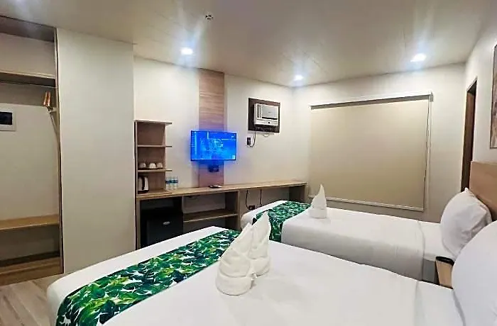 Summer Mactan Hotel 3*