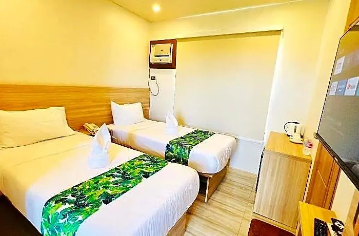 Hotel Summer Mactan