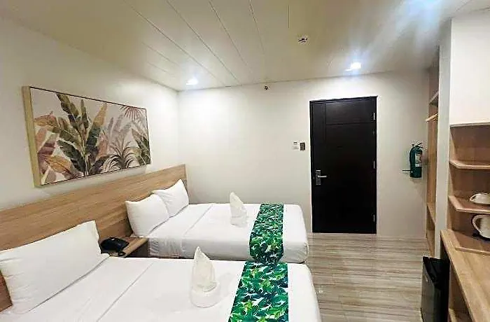Summer Mactan