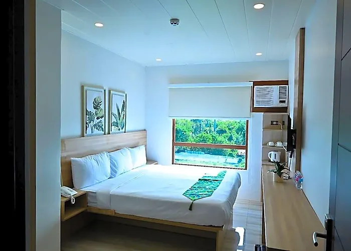 Summer Mactan