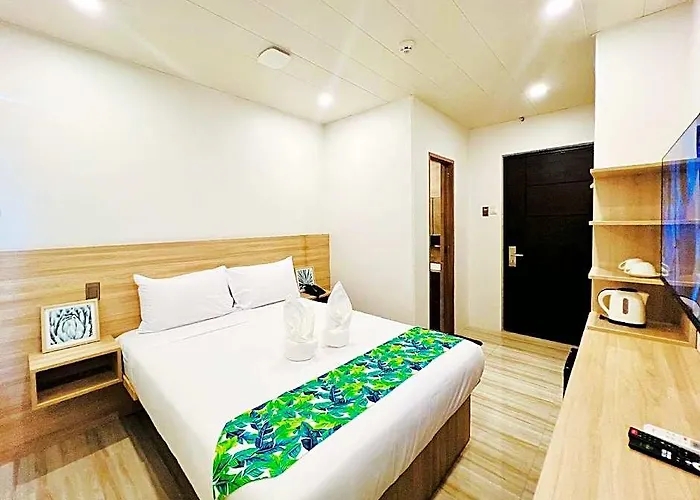 Summer Mactan 3*