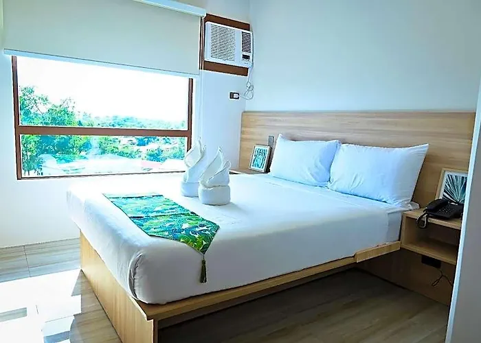 Hotel Summer Mactan
