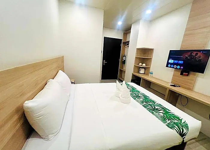Summer Mactan