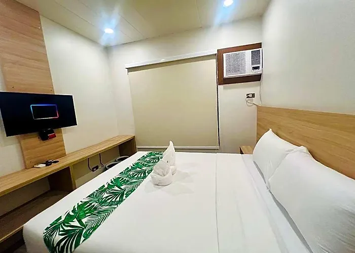 Summer Mactan 3*