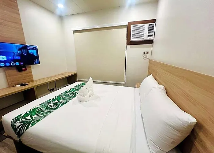 Summer Mactan Hotel 3*