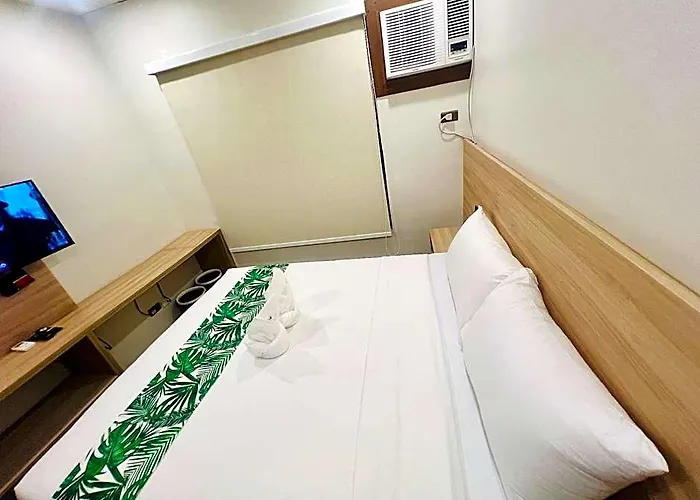 Summer Mactan Hotel 3*
