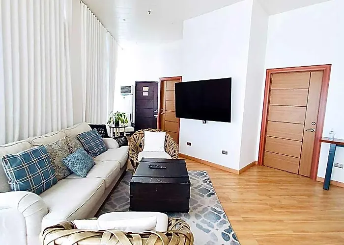 Summer Mactan Hotel 3*