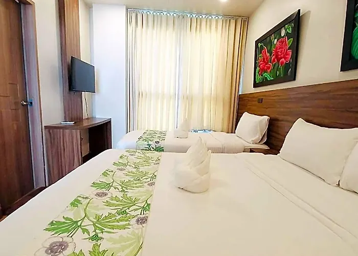 Summer Mactan 3*